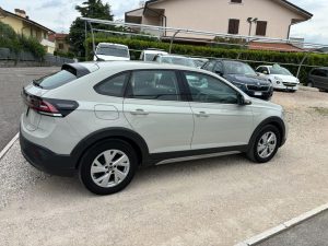 Volkswagen Taigo  1.0 TSI 95 CV Life NEOPATENTATI