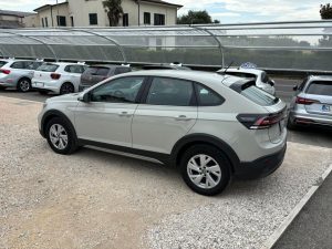 Volkswagen Taigo  1.0 TSI 95 CV Life NEOPATENTATI