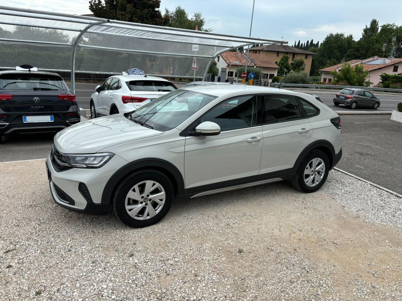 Volkswagen Taigo  1.0 TSI 95 CV Life NEOPATENTATI