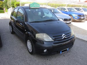 Citroen C3  1.4 Elegance Bi Energy M