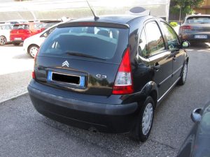 Citroen C3  1.4 Elegance Bi Energy M