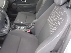 Renault Megane  Mégane 1.5 dCi 110CV SporTour NEOPATENTATI