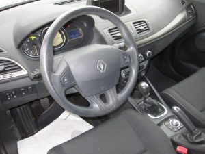 Renault Megane  Mégane 1.5 dCi 110CV SporTour NEOPATENTATI