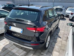 SEAT Ateca  1.6 TDI DSG Style