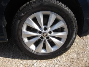 Skoda Kamiq  1.0 TSI 110 CV DSG Ambition NEOPATENTATI