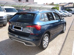 Skoda Kamiq  1.0 TSI 110 CV DSG Ambition NEOPATENTATI