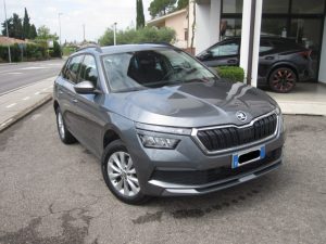 Skoda Kamiq  1.0 TSI Ambition NEOPATENTATI