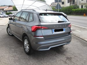 Skoda Kamiq  1.0 TSI Ambition NEOPATENTATI