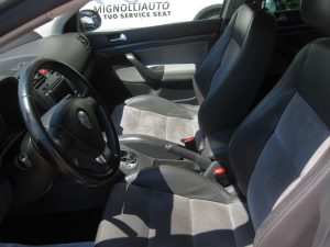 Volkswagen Golf  1.9 TDI DPF 5p. DSG GT Sport