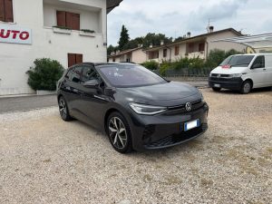 Volkswagen ID.4  GTX 299CV OK NEOPATENTATI