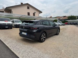Volkswagen ID.4  GTX 299CV OK NEOPATENTATI