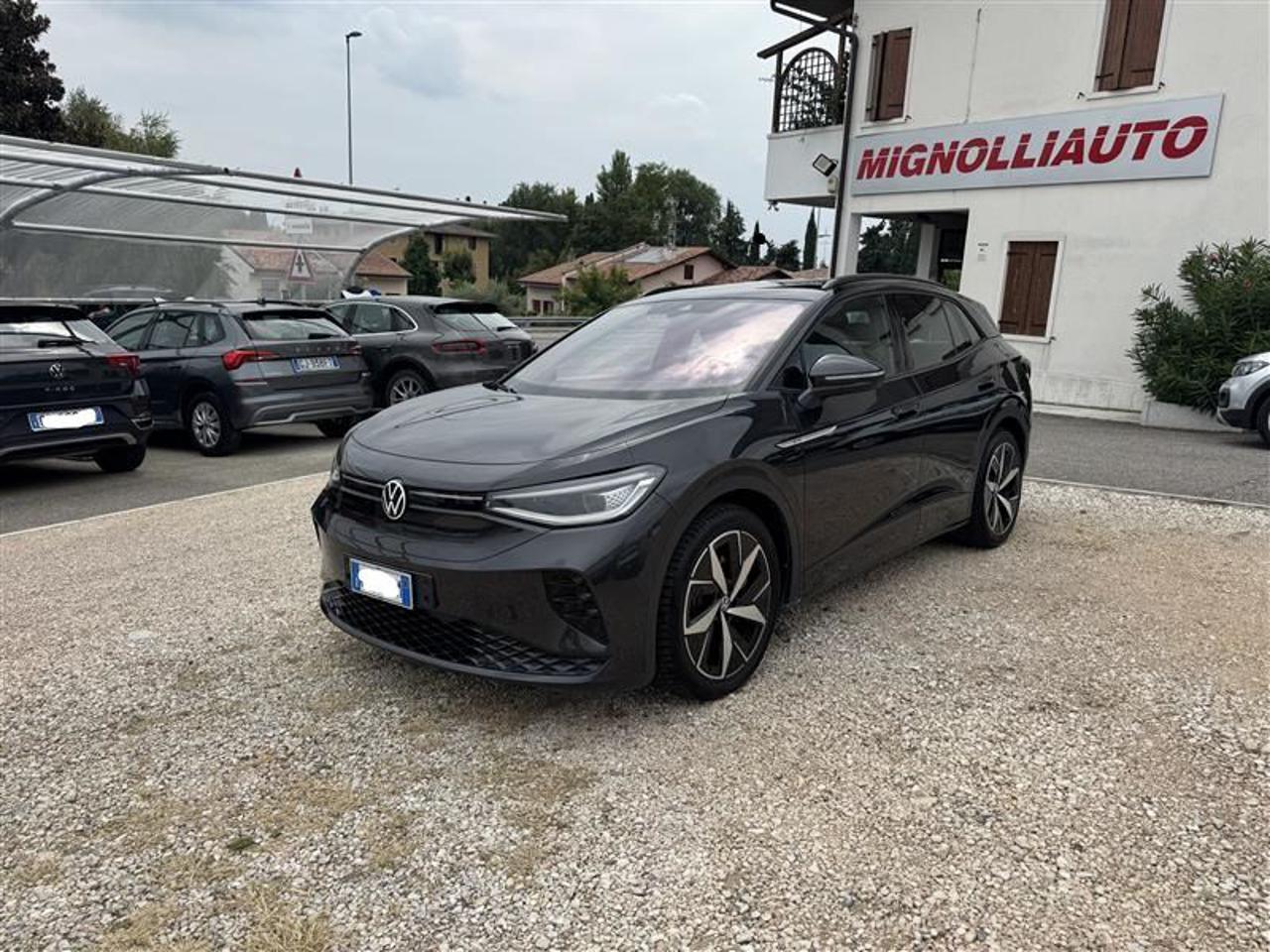Volkswagen ID.4  GTX 299CV OK NEOPATENTATI