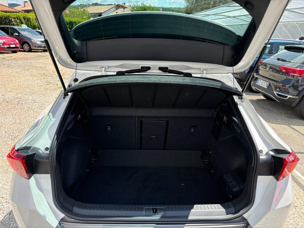 CUPRA Formentor  1.5 TSI