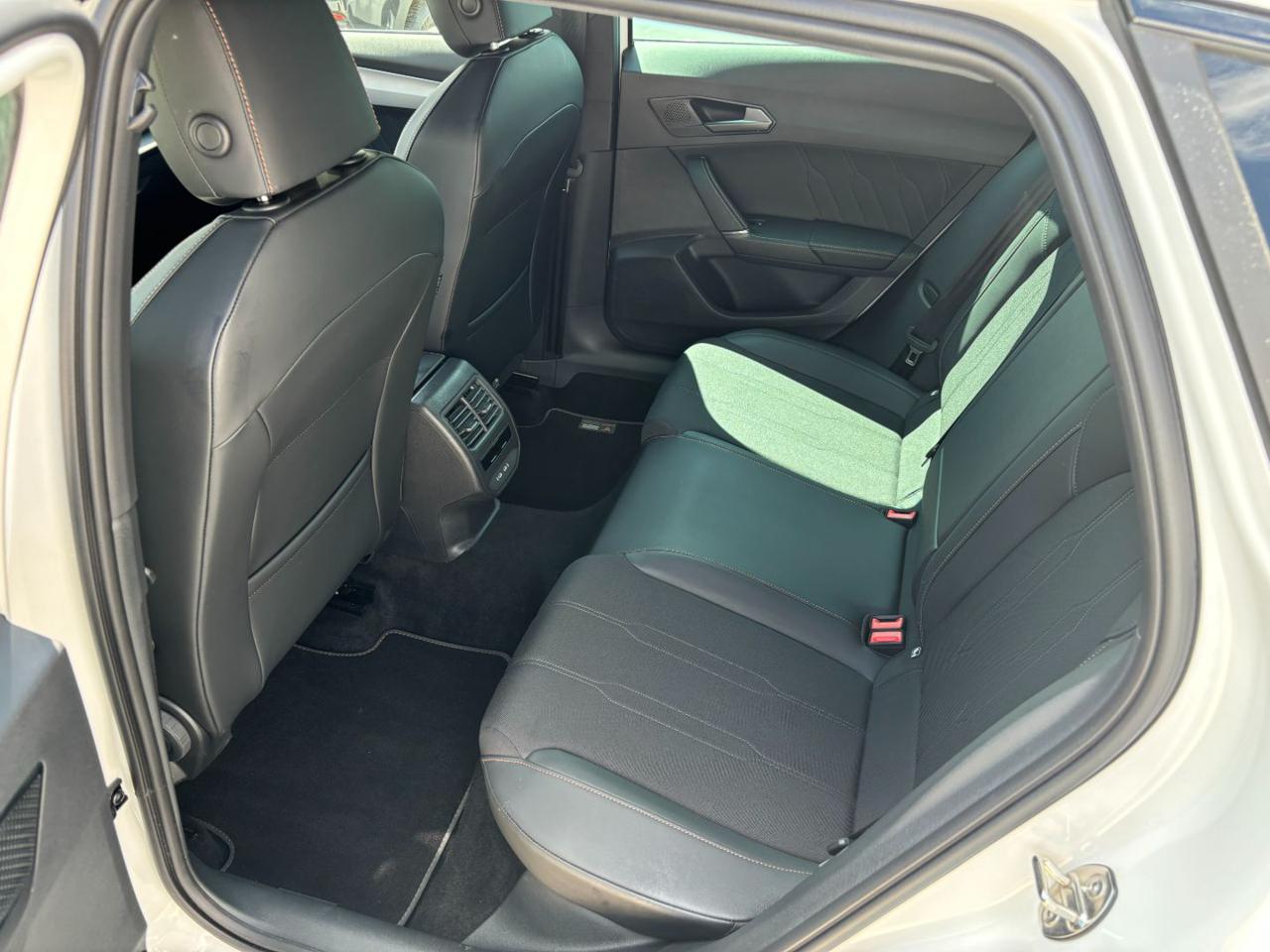CUPRA Formentor  1.5 TSI