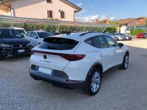 CUPRA Formentor  2.0 TDI
