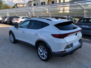 CUPRA Formentor  2.0 TDI