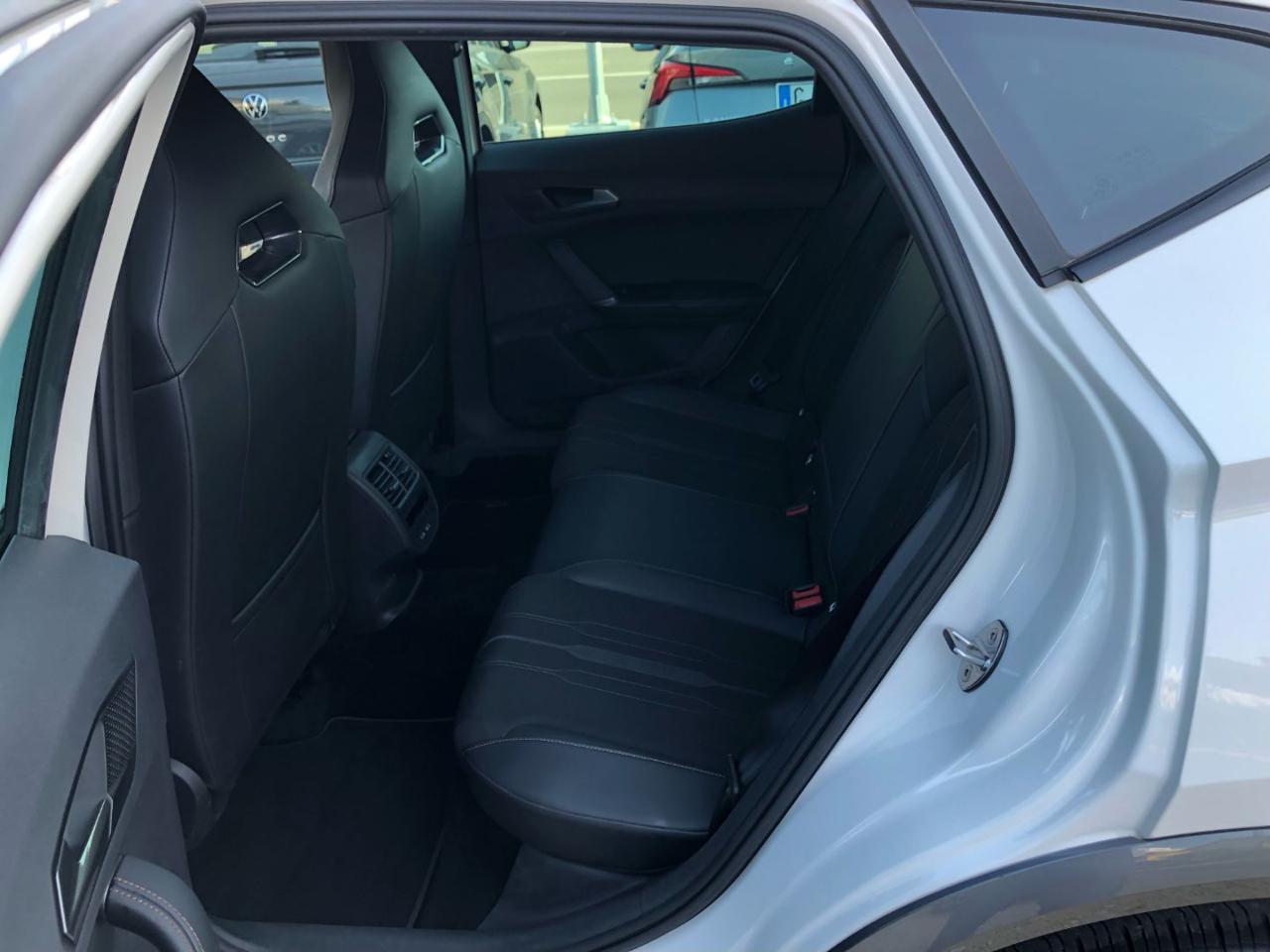 CUPRA Formentor  2.0 TDI