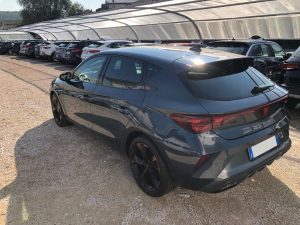 CUPRA Leon  1.5 Hybrid 150 CV DSG