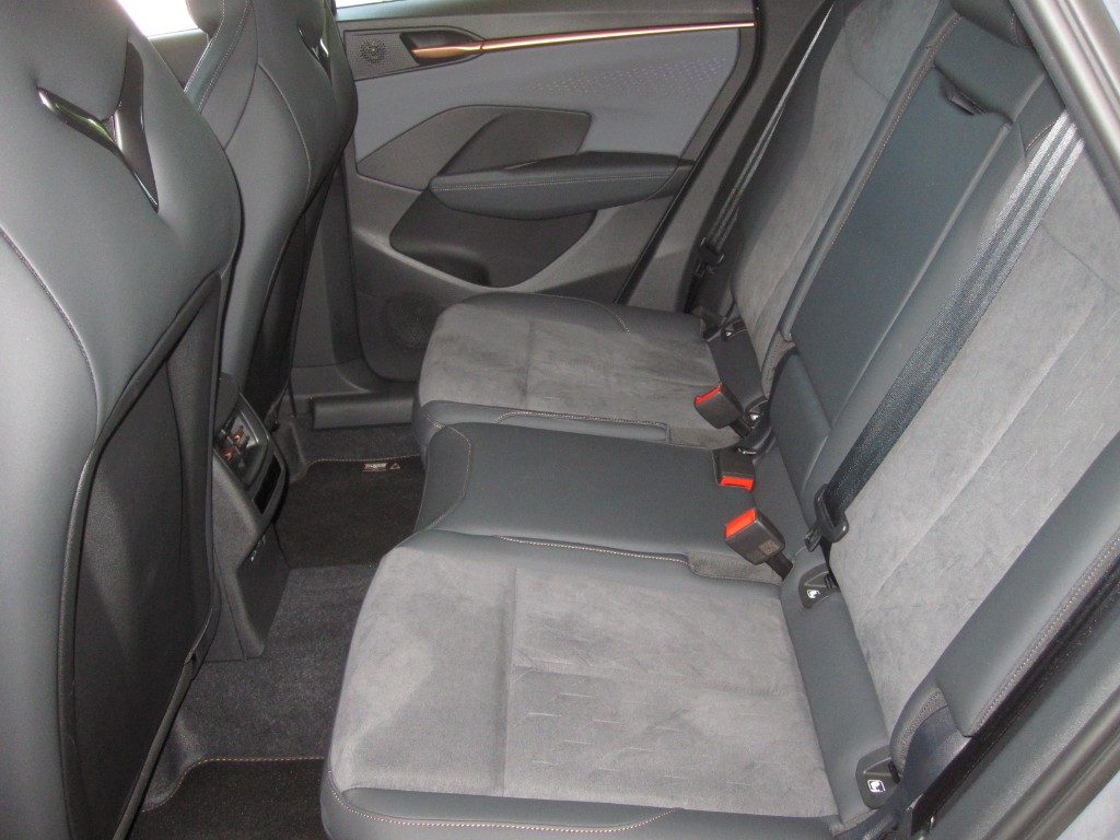 CUPRA Terramar  1.5 Hybrid DSG