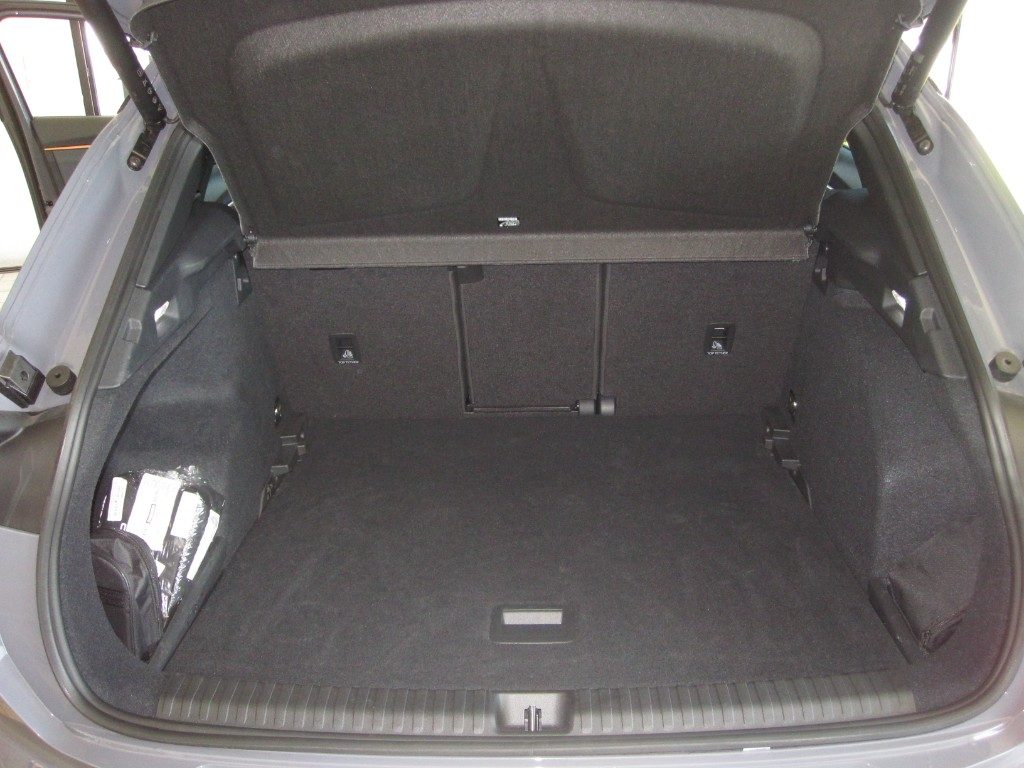 CUPRA Terramar  1.5 Hybrid DSG