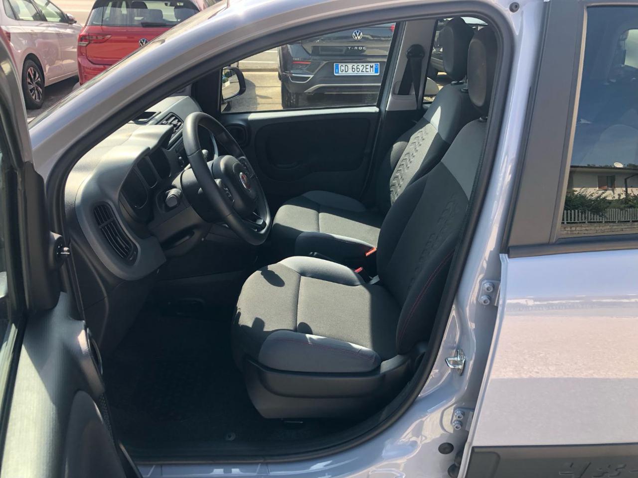 Fiat Panda  0.9 TwinAir Turbo S&S 4x4OK NEOPATENTATI