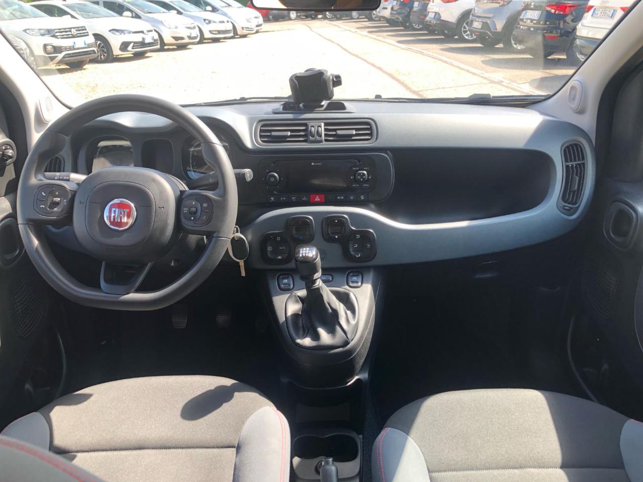 Fiat Panda  0.9 TwinAir Turbo S&S 4x4OK NEOPATENTATI