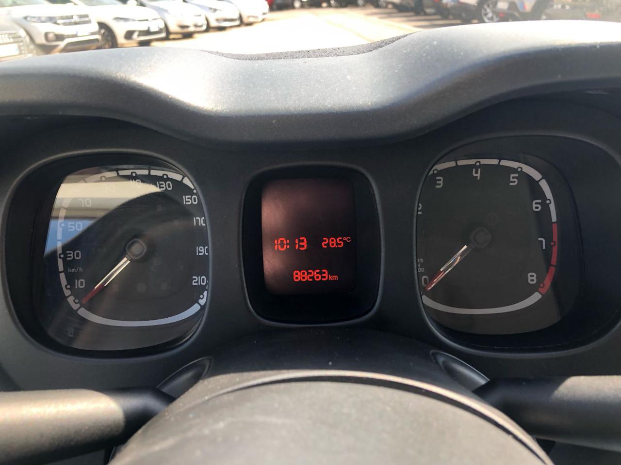 Fiat Panda  0.9 TwinAir Turbo S&S 4x4OK NEOPATENTATI