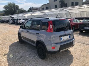 Fiat Panda  0.9 TwinAir Turbo S&S 4x4OK NEOPATENTATI