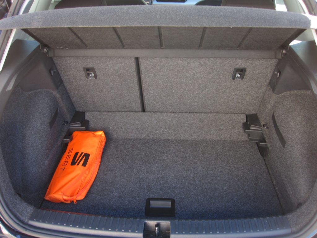 SEAT Arona  1.0 EcoTSI 110 CV DSG Style OK NEOPATENTATI