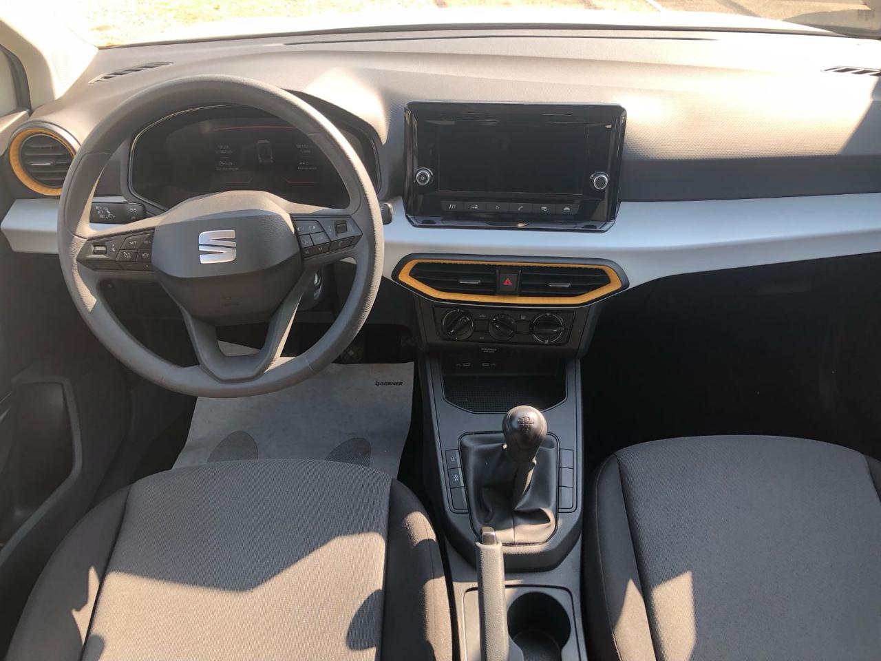 SEAT Arona  1.0 EcoTSI Reference OK NEOPATENTATI
