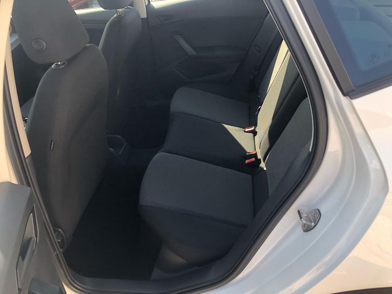 SEAT Arona  1.0 EcoTSI Reference OK NEOPATENTATI