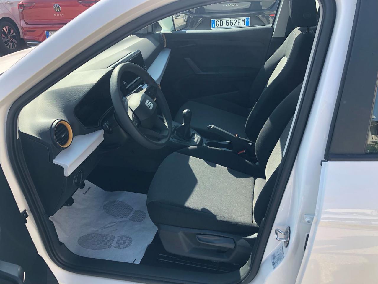 SEAT Arona  1.0 EcoTSI Reference OK NEOPATENTATI