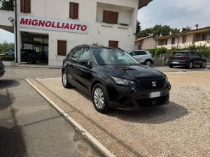 SEAT Arona  1.0 EcoTSI Stye OK NEOPATENTATI