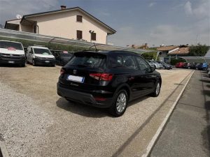 SEAT Arona  1.0 EcoTSI Stye OK NEOPATENTATI