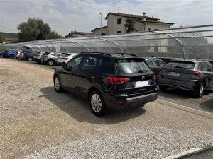 SEAT Arona  1.0 EcoTSI Stye OK NEOPATENTATI