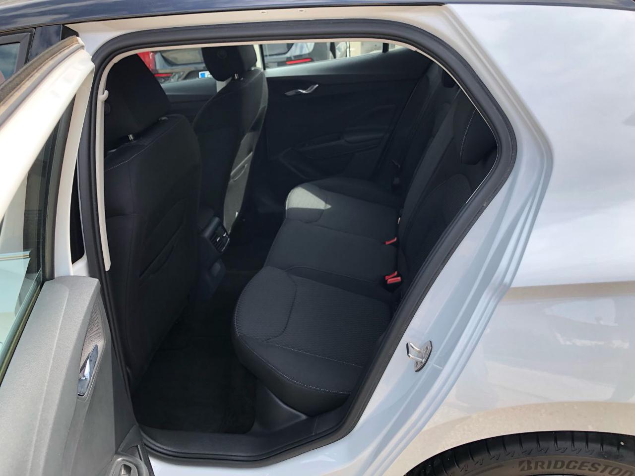 Skoda Fabia  1.0 MPI 80 CV Style OK NEOPATENTATI