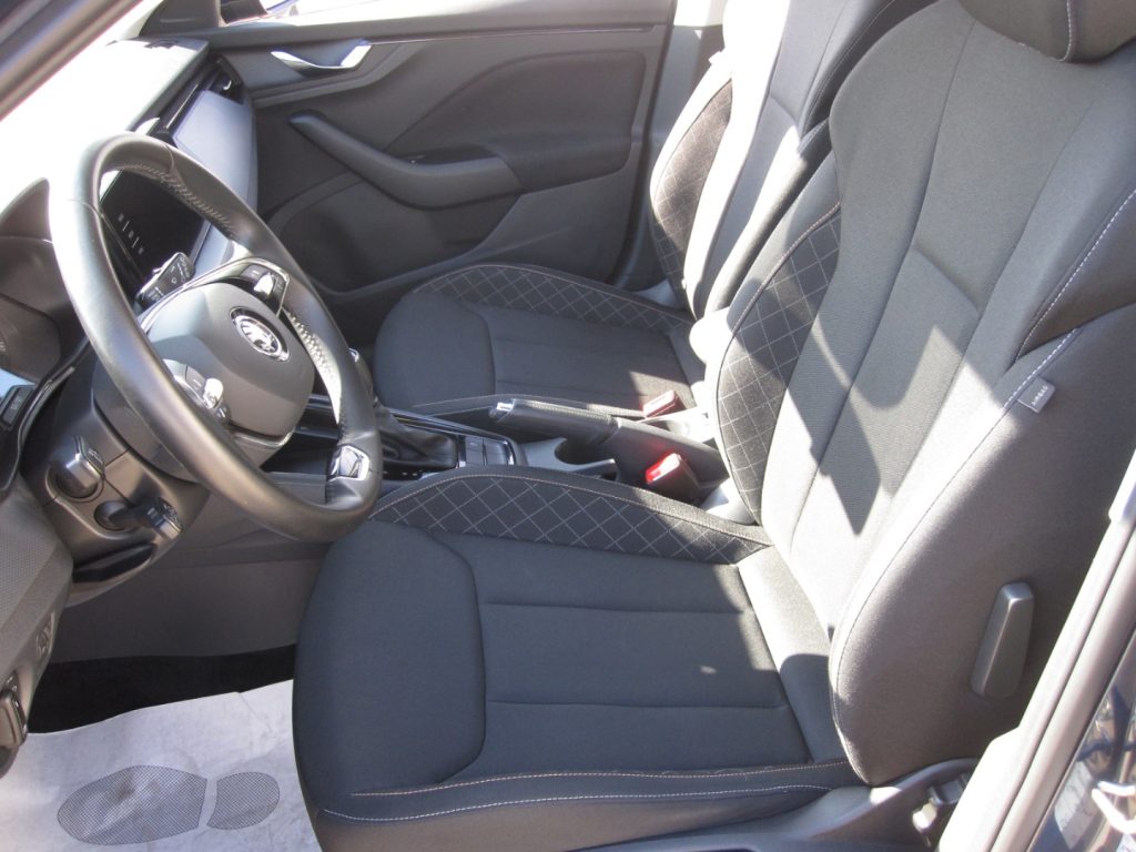 Skoda Kamiq  1.0 TSI 110 CV DSG Ambition OK NEOPATENTATI