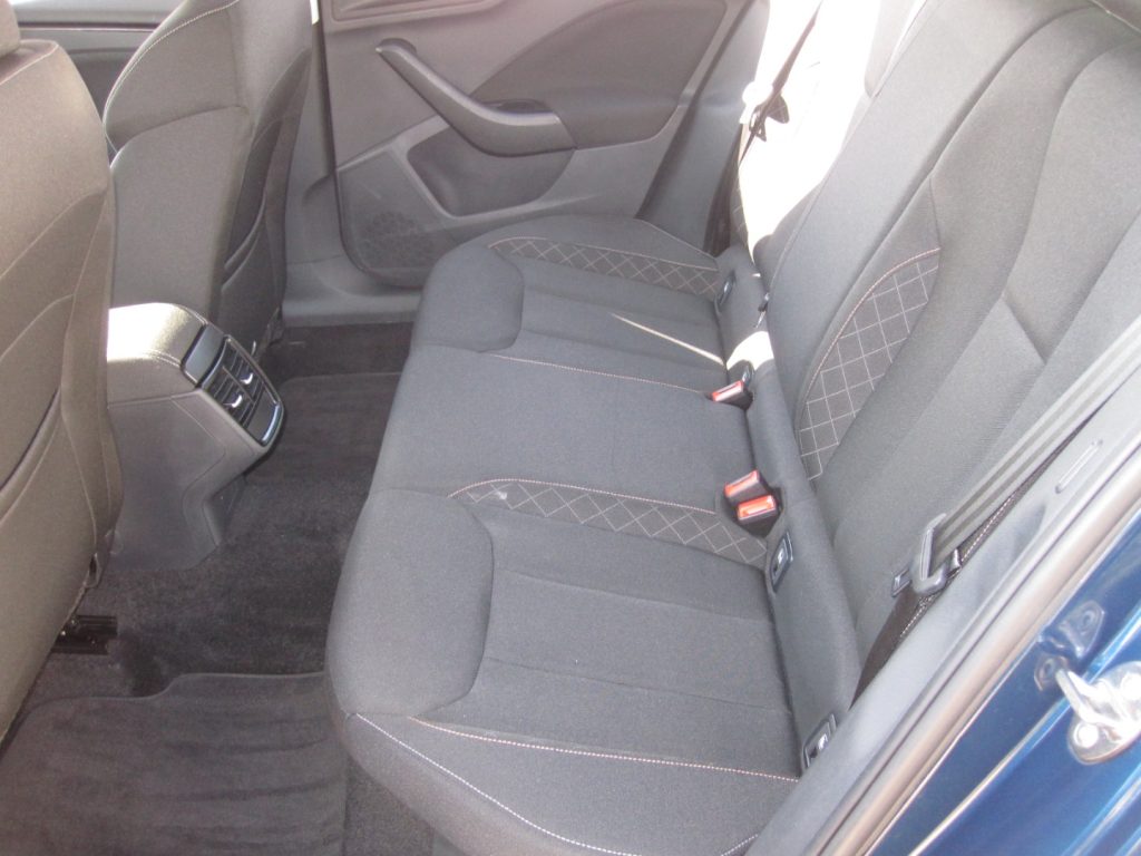 Skoda Kamiq  1.0 TSI 110 CV DSG Ambition OK NEOPATENTATI
