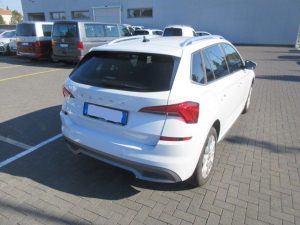 Skoda Kamiq  1.0 TSI 110 CV Style OK NEOPATENTATI