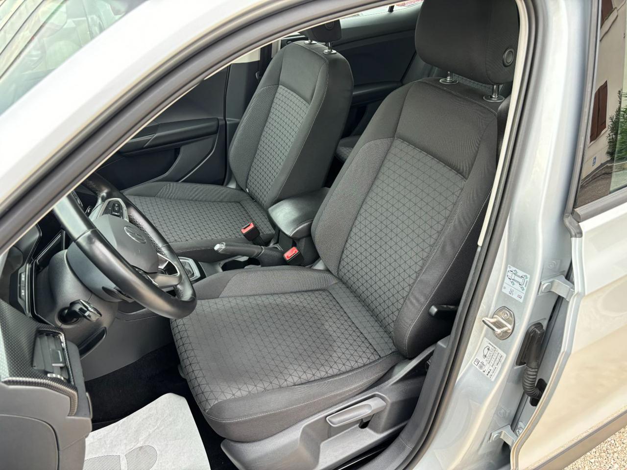 Volkswagen T-Cross  1.0 TSI 110 CV DSG Style OK NEOPATENTATI