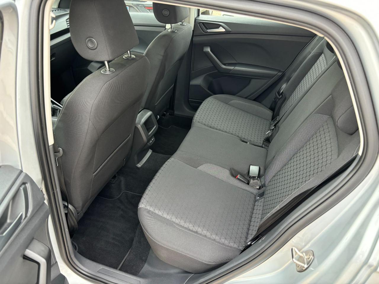 Volkswagen T-Cross  1.0 TSI 110 CV DSG Style OK NEOPATENTATI