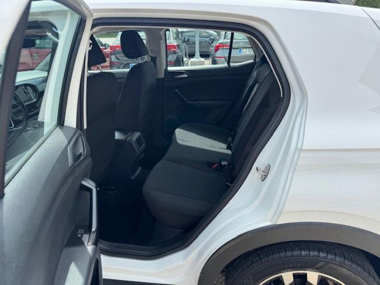 Volkswagen T-Cross  1.0 TSI Style BMT OK NEOPATENTATI