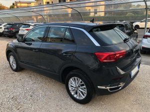 Volkswagen T-Roc  1.0 TSI Business BlueMotion Tech. OK NEOPATENTATI