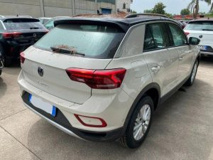 Volkswagen T-Roc  1.0 TSI Life OK NEOPATENTATI