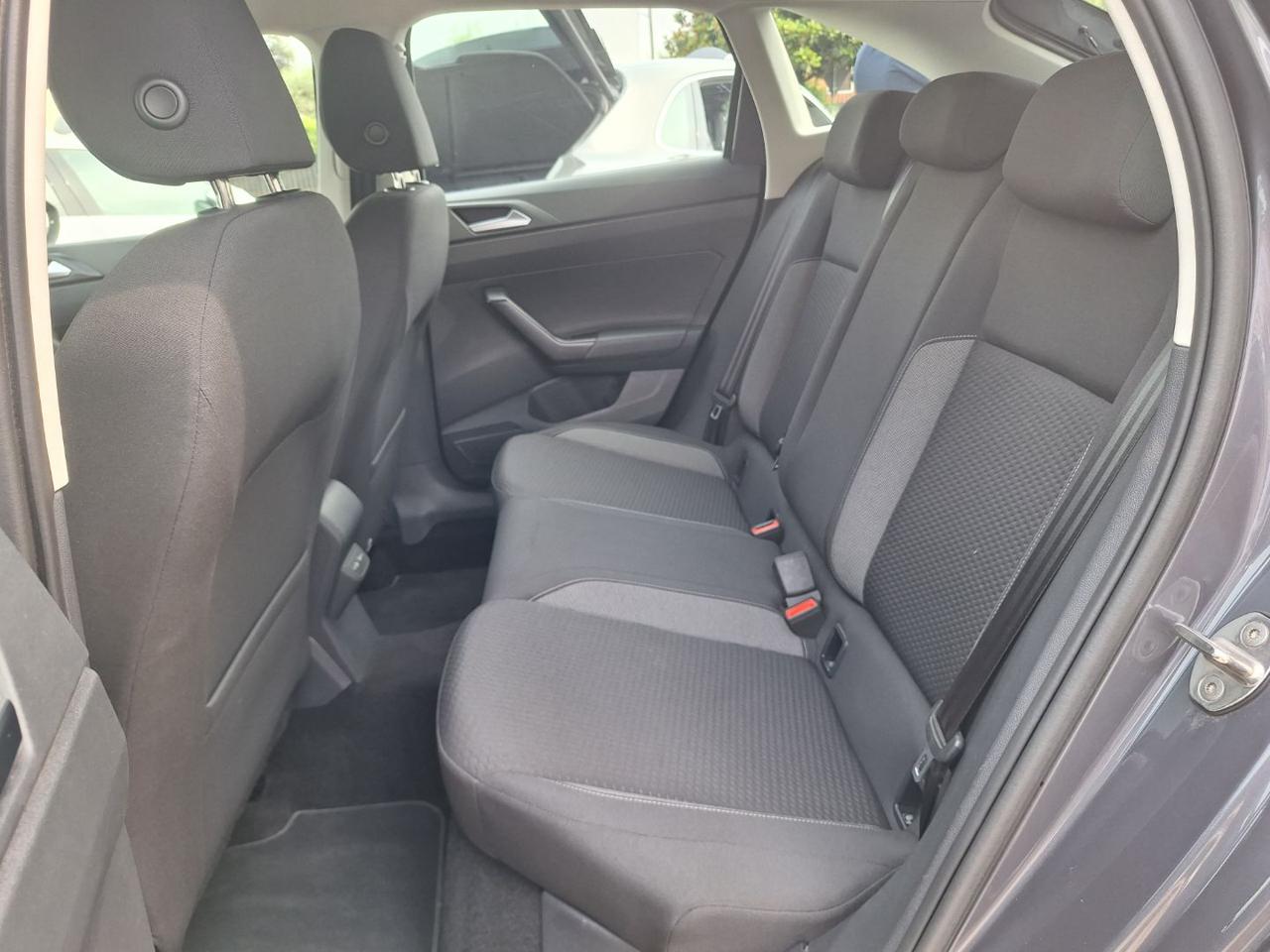 Volkswagen Taigo  1.0 TSI 110 CV DSG Life OK NEOPATENTATI