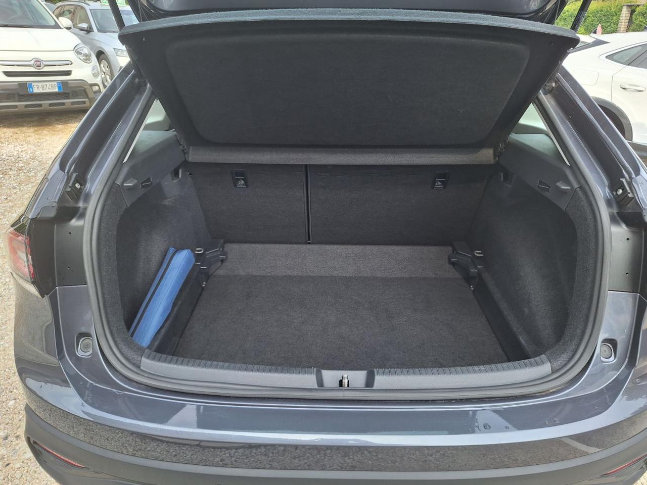 Volkswagen Taigo  1.0 TSI 110 CV DSG Life OK NEOPATENTATI