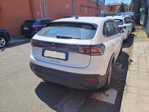 Volkswagen Taigo  1.0 TSI 95 CV Life OK NEOPATENTATI
