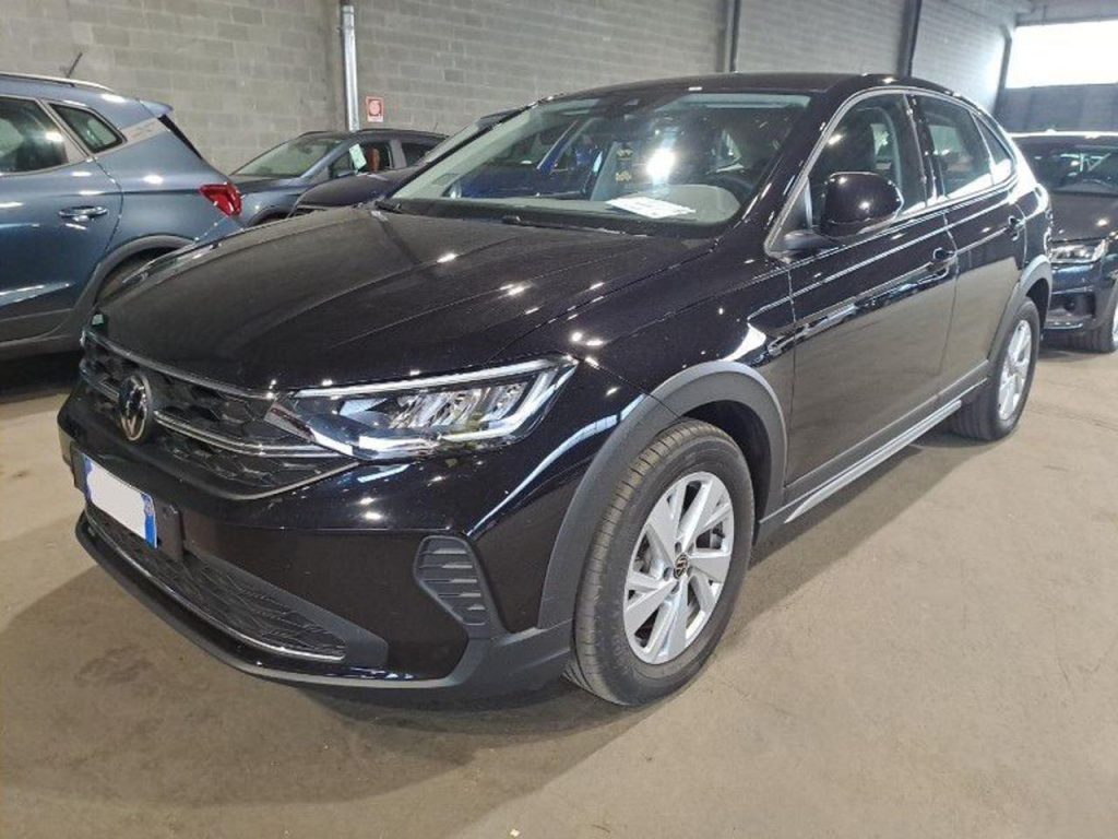 Volkswagen Taigo  1.0 TSI 95 CV Life OK NEOPATENTATI