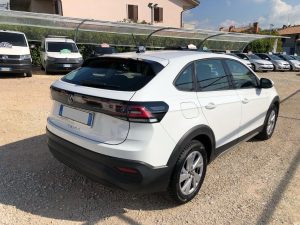 Volkswagen Taigo  1.0 TSI 95 CV Life OK NEOPATENTATI