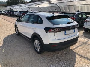 Volkswagen Taigo  1.0 TSI 95 CV Life OK NEOPATENTATI